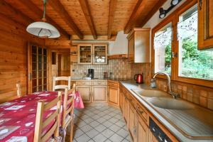 Chalet Denali