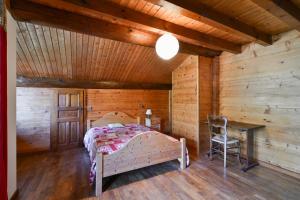 Chalet Denali