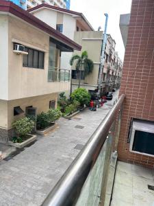 Casiana Residences Dormitory Near NAIA Tambo Parañaque