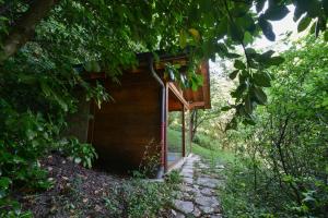 Chalet Denali