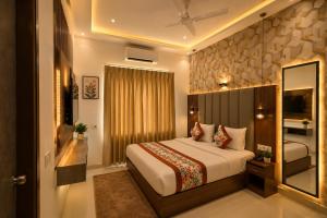 Hotel Smart Premier -Delhi Airport