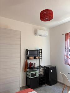 Nonna Consolata Studio - 25 min to Cagliari & Beaches