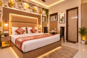 Hotel Smart Premier -Delhi Airport