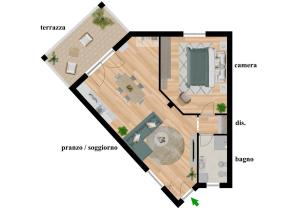 Casa Vacanze Mora