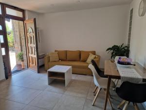 Apartma Na razgledni poti