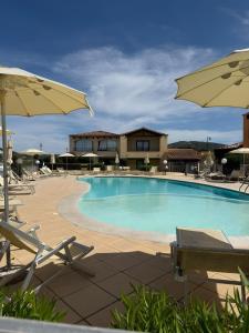 Casa Vacanze Mora