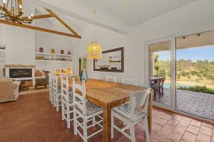 Monte Do Poço Country House