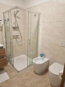 Apartma Na razgledni poti