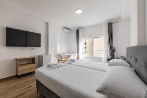 Sea & Stay Studio Durrës Waterfront by PikHost