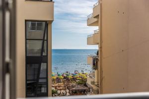 Sea & Stay Studio Durrës Waterfront by PikHost