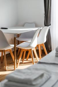 Sea & Stay Studio Durrës Waterfront by PikHost