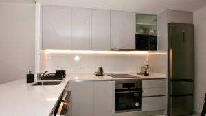 Penthouse Flamenca Village MAMBO