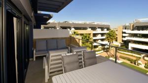 Penthouse Flamenca Village MAMBO