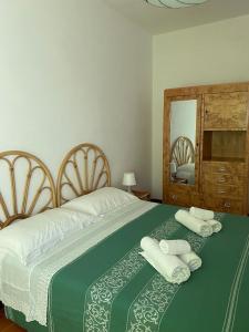 Cala di Seta Apartment - Smeraldo