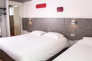 Hotels H24 HOTEL : photos des chambres