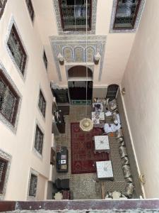 Hostel fatihi