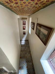 Hostel fatihi