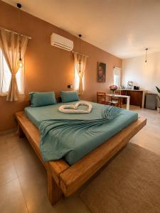 Mayssa Villa
