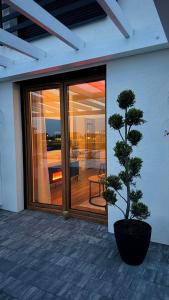 Gerka Pool House
