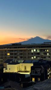 Coppola Terrace Apartment - Private Rooftop & City View in the Historic Catania Center - Via Coppola 22