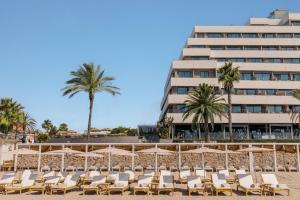 ME by Meliá Sitges Terramar