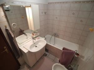 Apartma Slavica