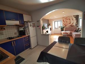 Apartma Slavica