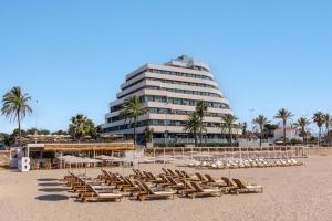 ME by Meliá Sitges Terramar