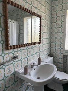 Vivienda a 5 minutos de Segovia y de La Granja by Cabana Rentals