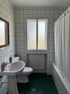 Vivienda a 5 minutos de Segovia y de La Granja by Cabana Rentals