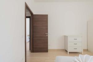 Milizie Grand Apartment by Nosdom Properties