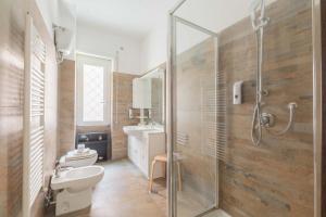 Milizie Grand Apartment by Nosdom Properties