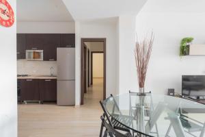 Milizie Grand Apartment by Nosdom Properties