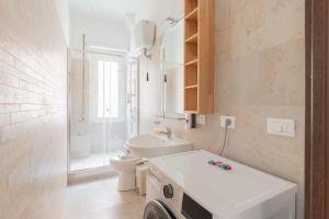 Milizie Grand Apartment by Nosdom Properties