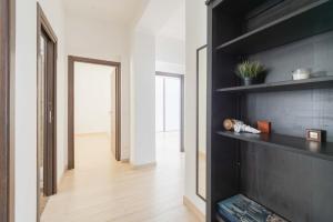 Milizie Grand Apartment by Nosdom Properties