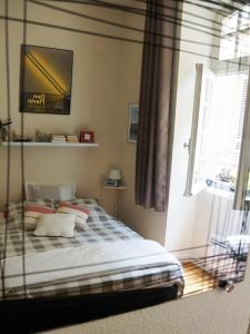 T1bis duplex Hyper centre historique de BX