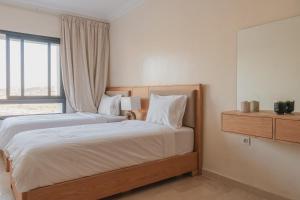Brand New Tangier Stay Beach & Train Access