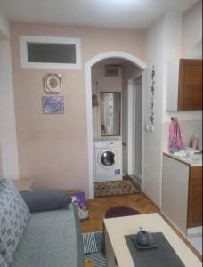 SK City Center Apartment