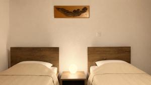 Meliti Home