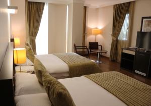 Akkoç Butik Otel