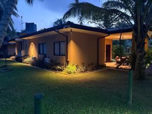 Don Cyrils Bungalows