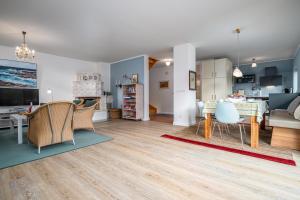 Dünenhof - Ferienwohnung D-03