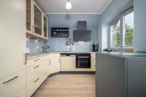 Dünenhof - Ferienwohnung D-03