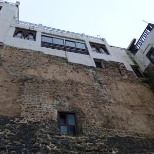 Housse elmouhktar