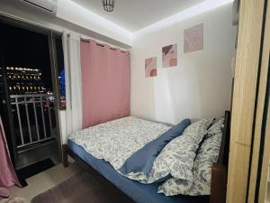 Villa kiara Staycations Shore Residence