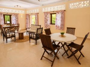 Appartement Baie-Rose SP Nosy-Be