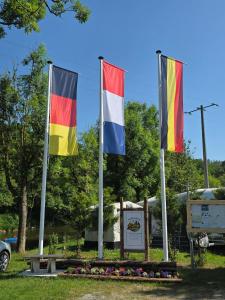 Ardennen Karreke