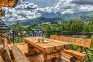 TatryTop Jelenia Chata