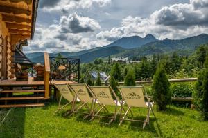 TatryTop Jelenia Chata