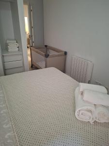 Chamartín Apartment